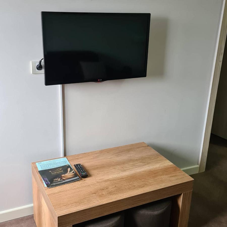 Apartman No1,Zupa Wellness & Spa Kopaonik Dış mekan fotoğraf
