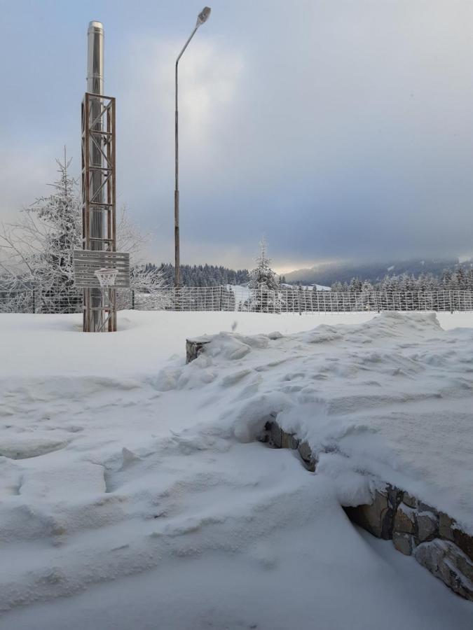 Apartman No1,Zupa Wellness & Spa Kopaonik Dış mekan fotoğraf