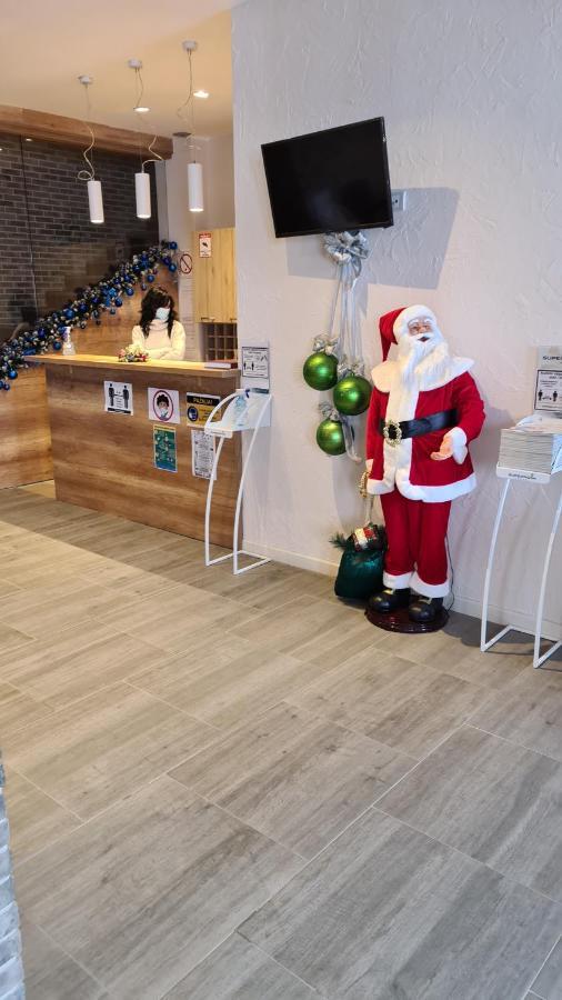 Apartman No1,Zupa Wellness & Spa Kopaonik Dış mekan fotoğraf