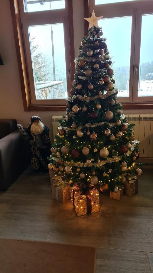Apartman No1,Zupa Wellness & Spa Kopaonik Dış mekan fotoğraf