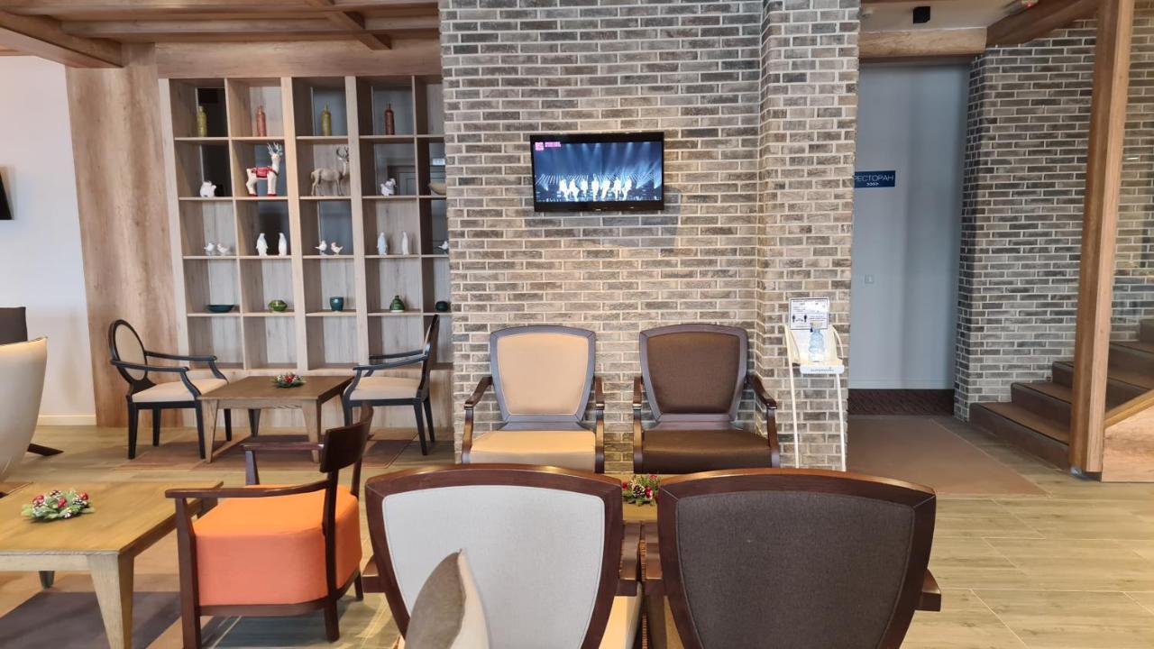 Apartman No1,Zupa Wellness & Spa Kopaonik Dış mekan fotoğraf