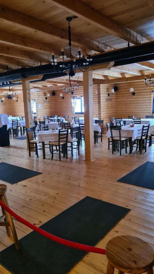 Apartman No1,Zupa Wellness & Spa Kopaonik Dış mekan fotoğraf