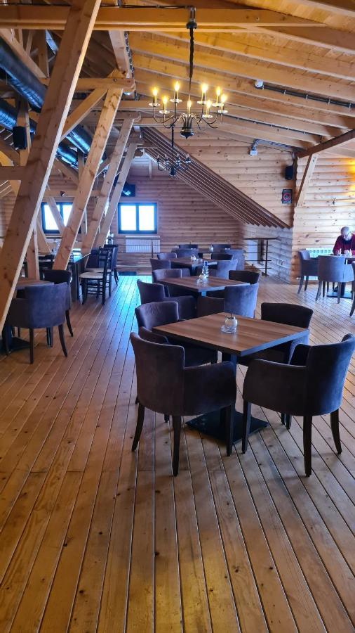 Apartman No1,Zupa Wellness & Spa Kopaonik Dış mekan fotoğraf