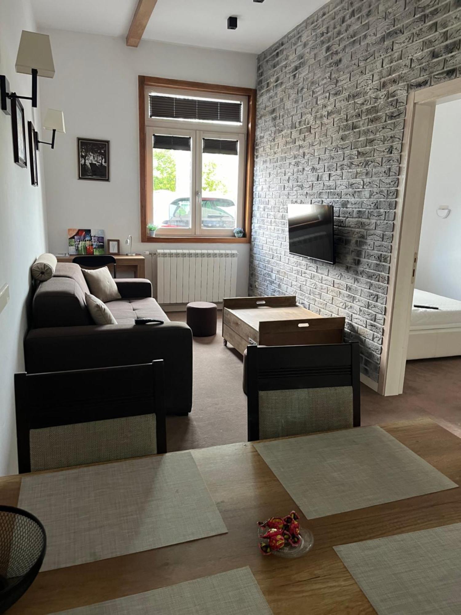 Apartman No1,Zupa Wellness & Spa Kopaonik Dış mekan fotoğraf